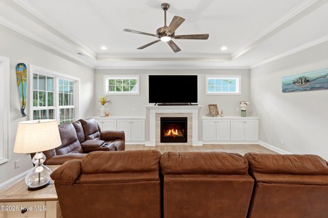 789 Breezewood Drive SE, Bolivia, NC 28422