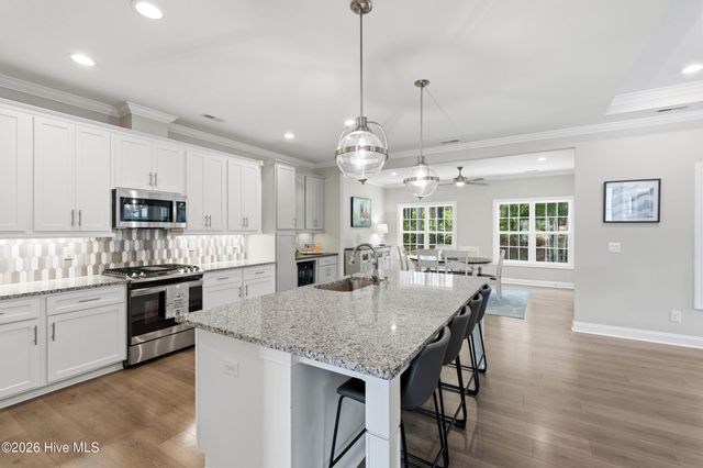 789 Breezewood Drive SE, Bolivia, NC 28422