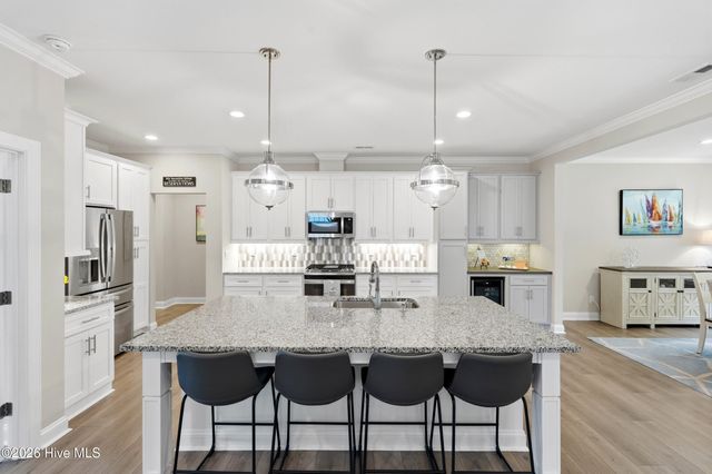 789 Breezewood Drive SE, Bolivia, NC 28422