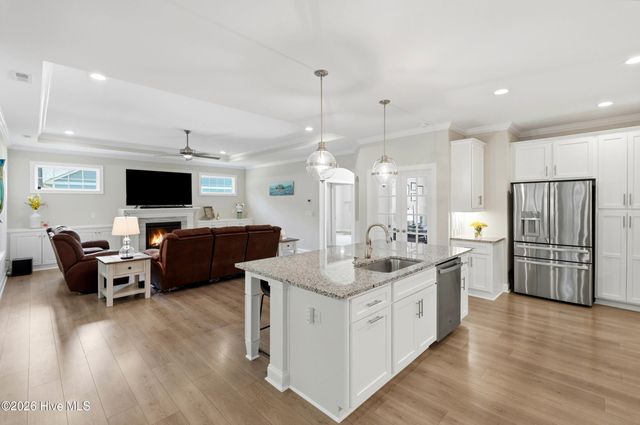 789 Breezewood Drive SE, Bolivia, NC 28422