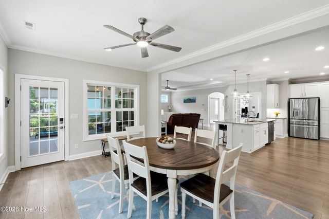 789 Breezewood Drive SE, Bolivia, NC 28422