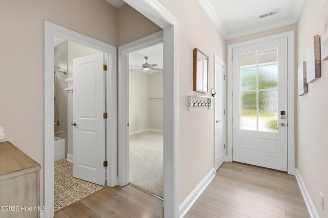 789 Breezewood Drive SE, Bolivia, NC 28422