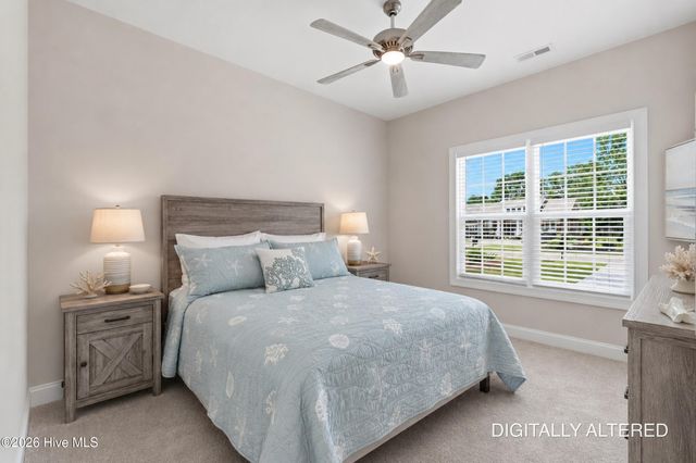 789 Breezewood Drive SE, Bolivia, NC 28422