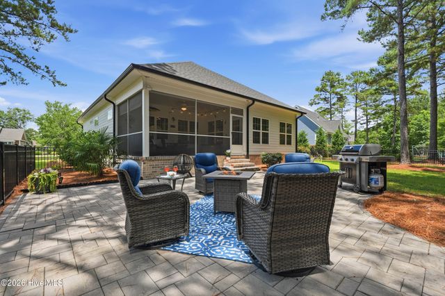 789 Breezewood Drive SE, Bolivia, NC 28422
