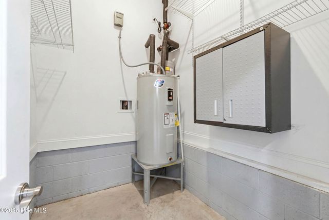 789 Breezewood Drive SE, Bolivia, NC 28422