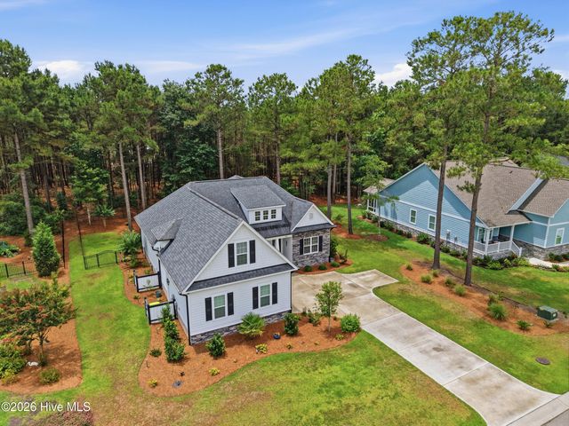 789 Breezewood Drive SE, Bolivia, NC 28422