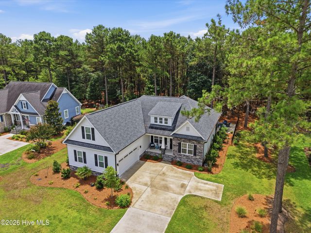 789 Breezewood Drive SE, Bolivia, NC 28422