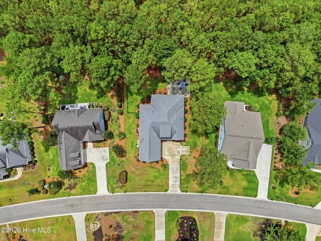 789 Breezewood Drive SE, Bolivia, NC 28422