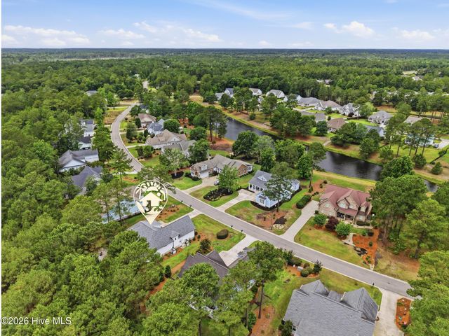 789 Breezewood Drive SE, Bolivia, NC 28422