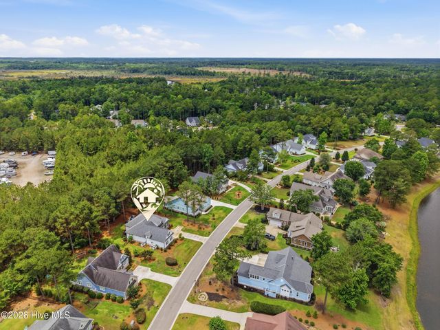 789 Breezewood Drive SE, Bolivia, NC 28422
