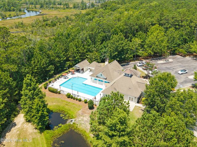 789 Breezewood Drive SE, Bolivia, NC 28422