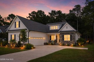 789 Breezewood Drive SE, Bolivia, NC 28422