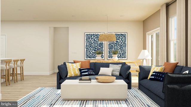 5478 VIRGIN ISLANDS ST, White Plains, MD 20695