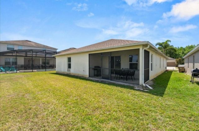 4717 BLUE DIAMOND STREET, Kissimmee, FL 34746