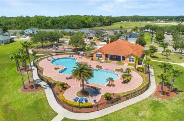 4717 BLUE DIAMOND STREET, Kissimmee, FL 34746