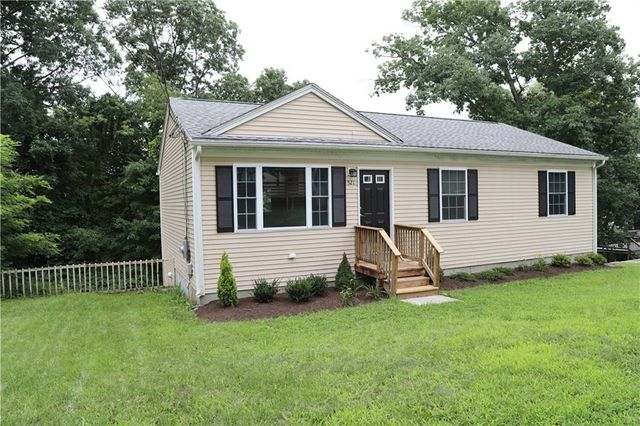521 Tenth Avenue, Woonsocket, RI 02895