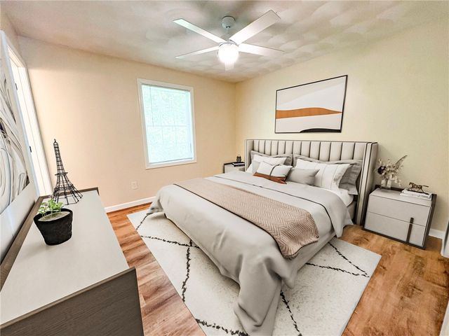 521 Tenth Avenue, Woonsocket, RI 02895