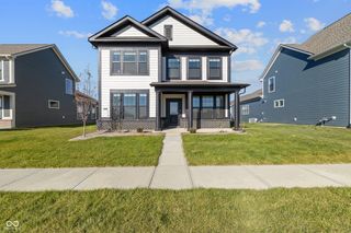 15440 Cardonia Road, Fishers, IN 46037