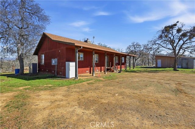 4745 Bear Valley, Mariposa, CA 95338