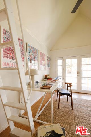 7606 Willoughby Avenue, West Hollywood, CA 90046
