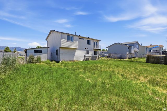 5335 S 4250 W, Roy, UT 84067