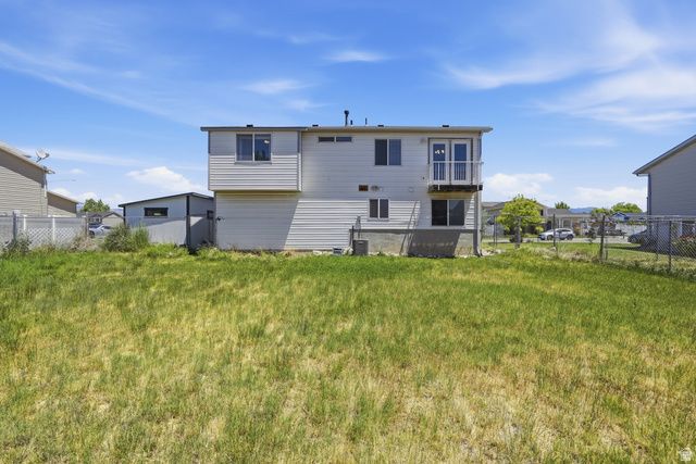 5335 S 4250 W, Roy, UT 84067