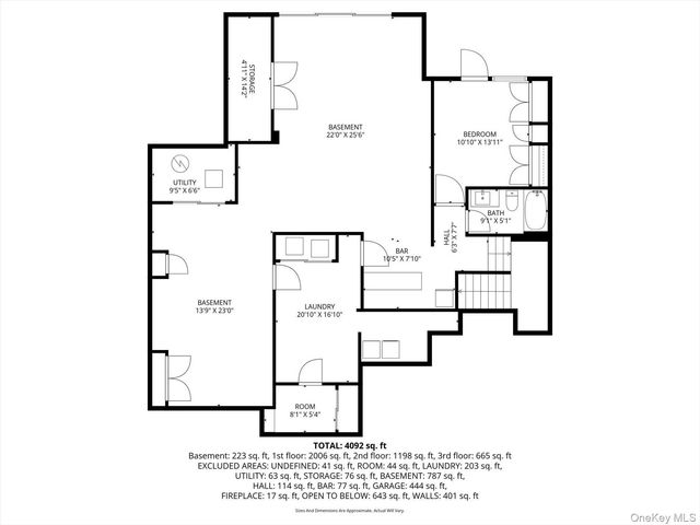 8 Verity Lane, Roslyn, NY 11576