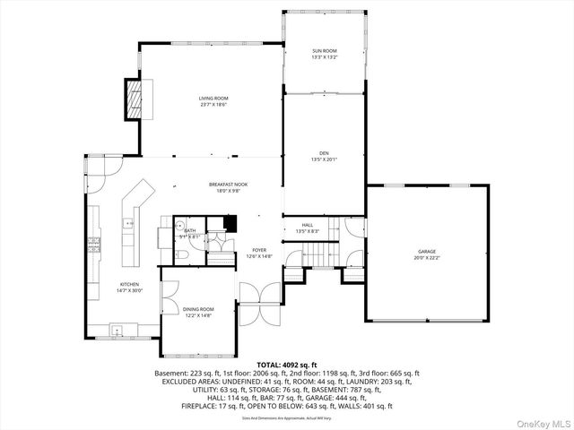 8 Verity Lane, Roslyn, NY 11576