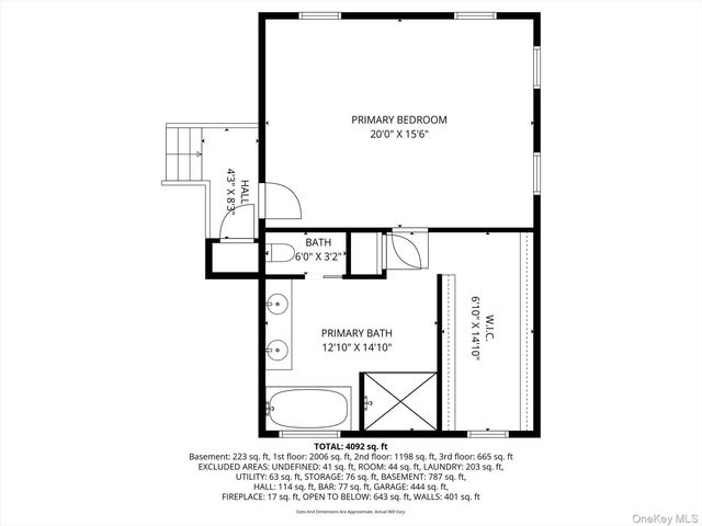 8 Verity Lane, Roslyn, NY 11576