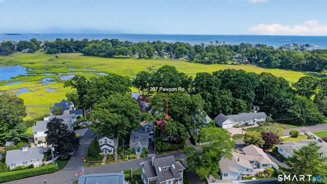 207 Pawson Road, Branford, CT 06405