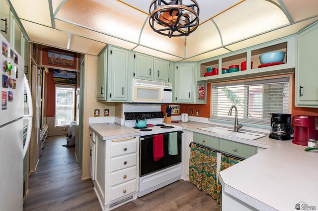 13459 E 51 St, Yuma, AZ 85367