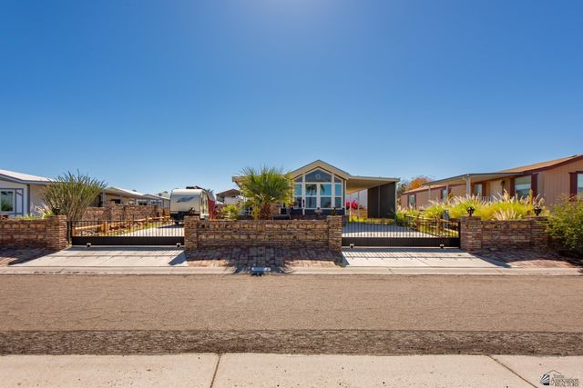 13459 E 51 St, Yuma, AZ 85367