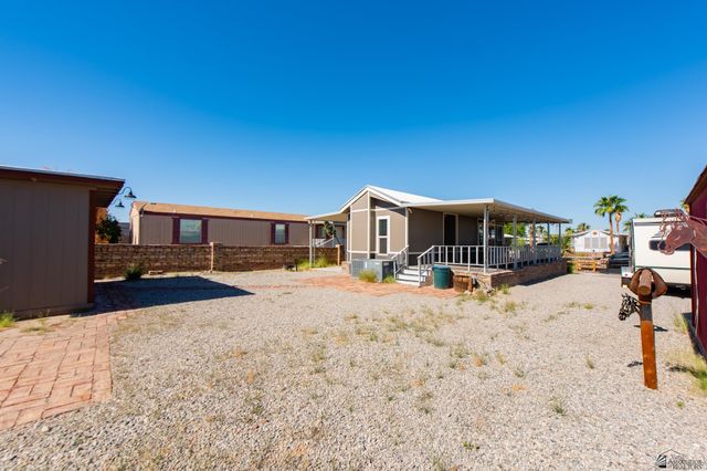 13459 E 51 St, Yuma, AZ 85367