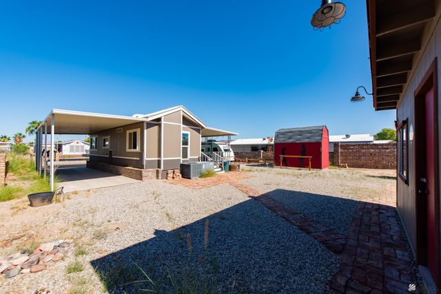 13459 E 51 St, Yuma, AZ 85367
