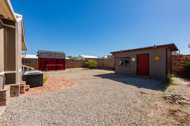 13459 E 51 St, Yuma, AZ 85367