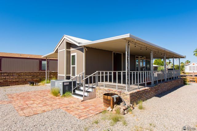 13459 E 51 St, Yuma, AZ 85367