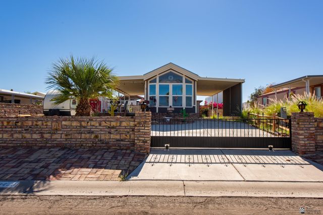 13459 E 51 St, Yuma, AZ 85367