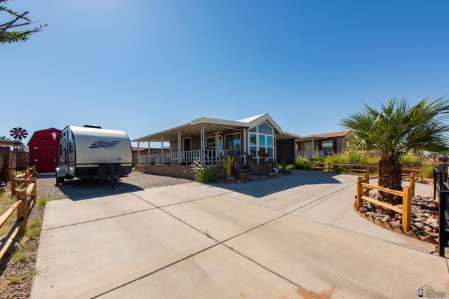 13459 E 51 St, Yuma, AZ 85367