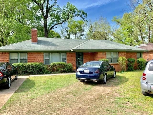 1185 WRENWOOD ST, Memphis, TN 38122
