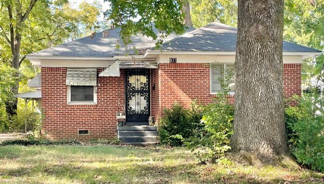 1185 WRENWOOD ST, Memphis, TN 38122
