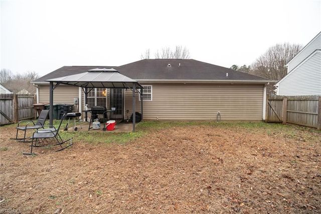 3569 Sydney Oaks Drive, Browns Summit, NC 27214