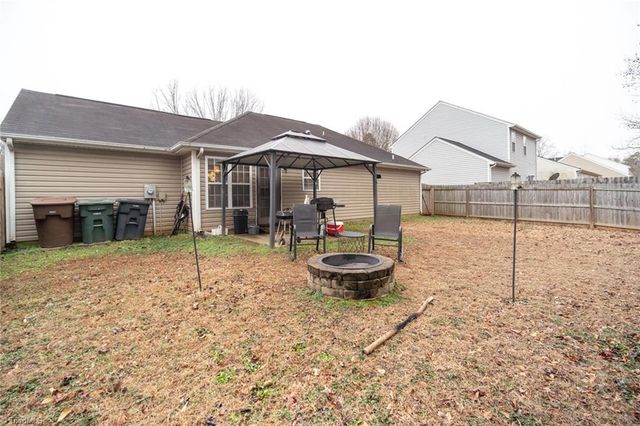 3569 Sydney Oaks Drive, Browns Summit, NC 27214