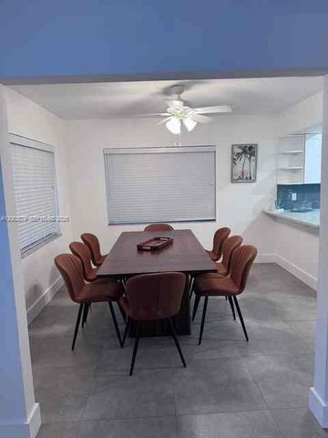 3416 Norfolk St, Pompano Beach, FL 33062