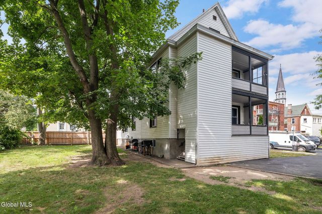 918 Park Avenue, Schenectady, NY 12308