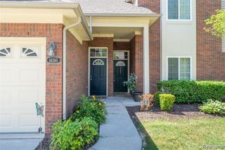 14265 Shadywood Drive, Sterling Heights, MI 48312
