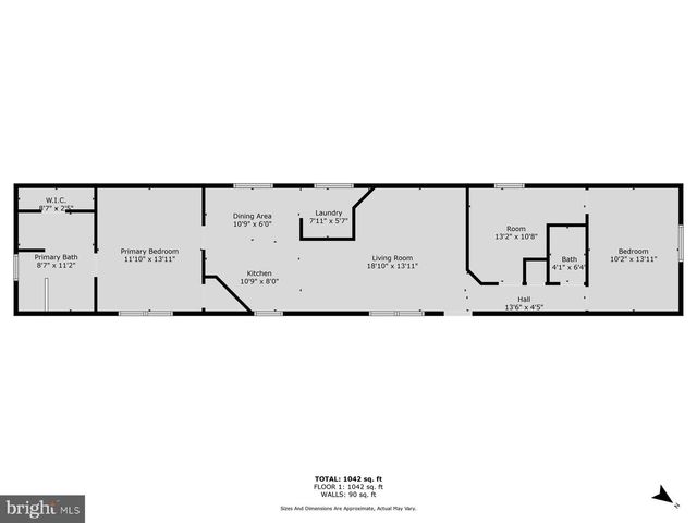 124 SHERRILL DR, New Oxford, PA 17350