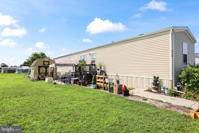 124 SHERRILL DR, New Oxford, PA 17350