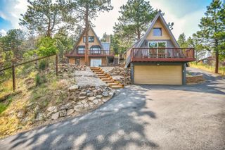 819 Hyland Drive, Evergreen, CO 80439