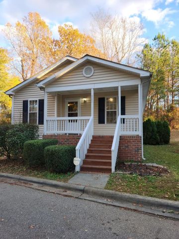 860 Darby Street, Raleigh, NC 27610