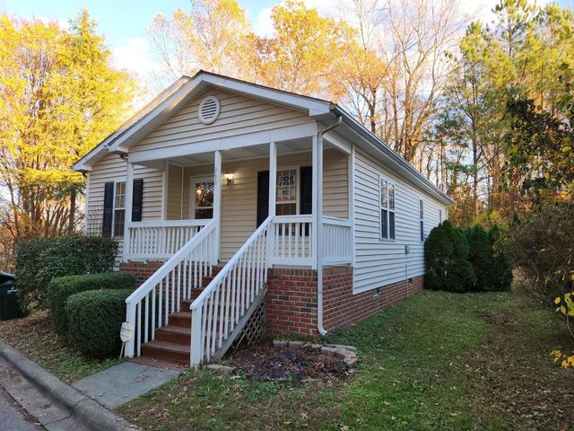 860 Darby Street, Raleigh, NC 27610